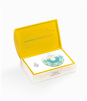 Pietra certificata Le Bebé Bambino in Diamante Diamante PMG151 - PMG151